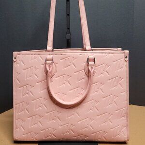 TLK Classic Pink Tote
